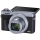 CANON Aparat PowerShot G7X Mark III 3638C002 srebrny - 647076 - zdjęcie 5